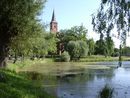 Kirche Wittenförden