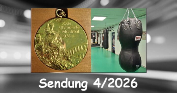 Titelbild der 4. Sendung 2026 von Wittenförden-TV