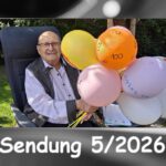 Titelbild der 4. Sendung 2026 von Wittenförden-TV